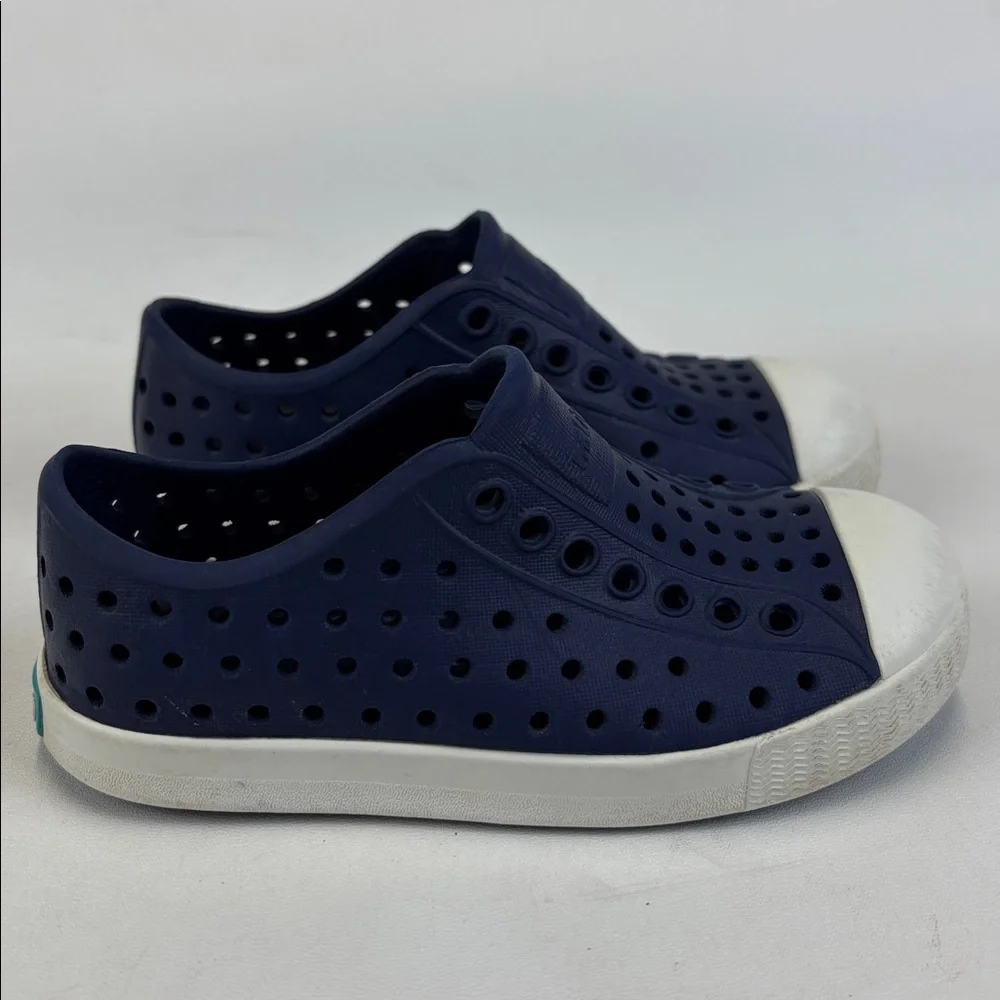 Native jefferson waterproof